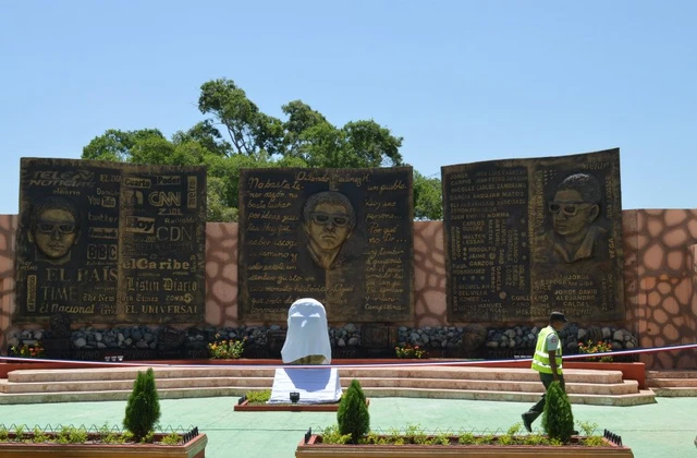 Museo Orlando Martinez